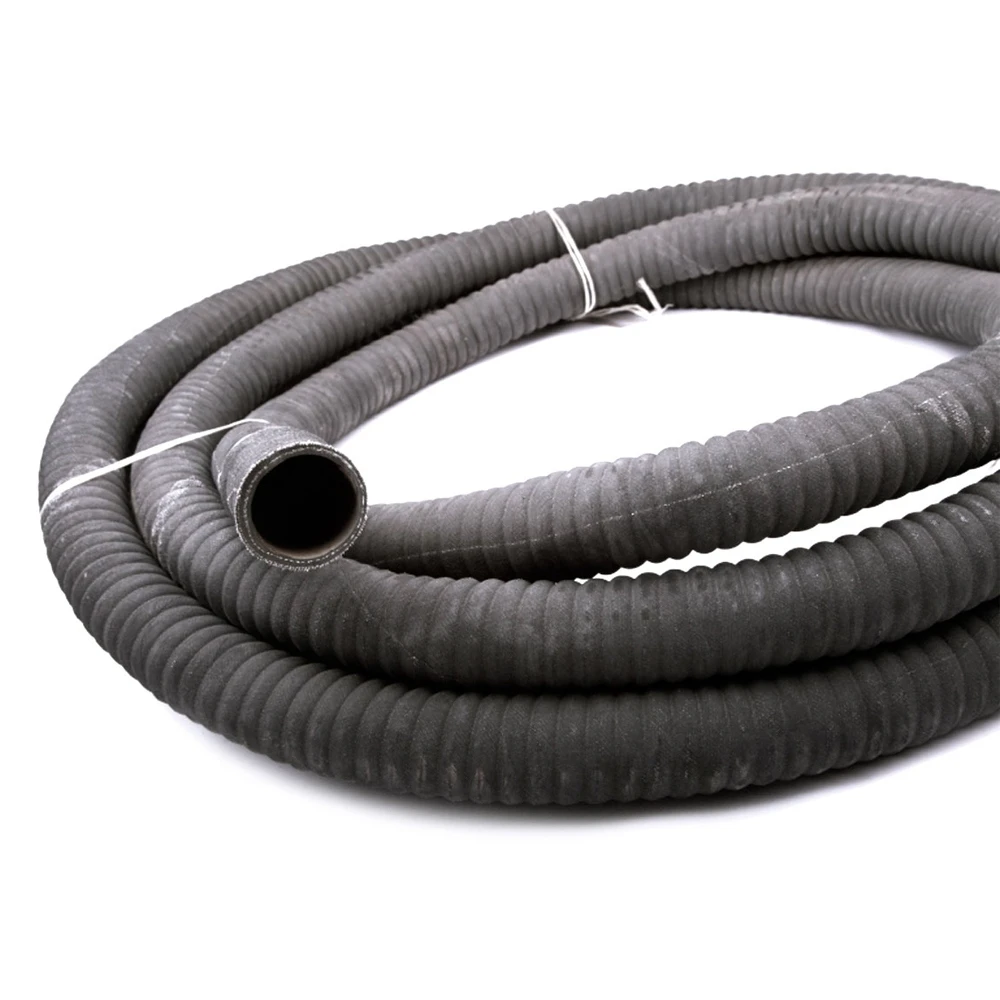 Рукав всмоктувальний D-35