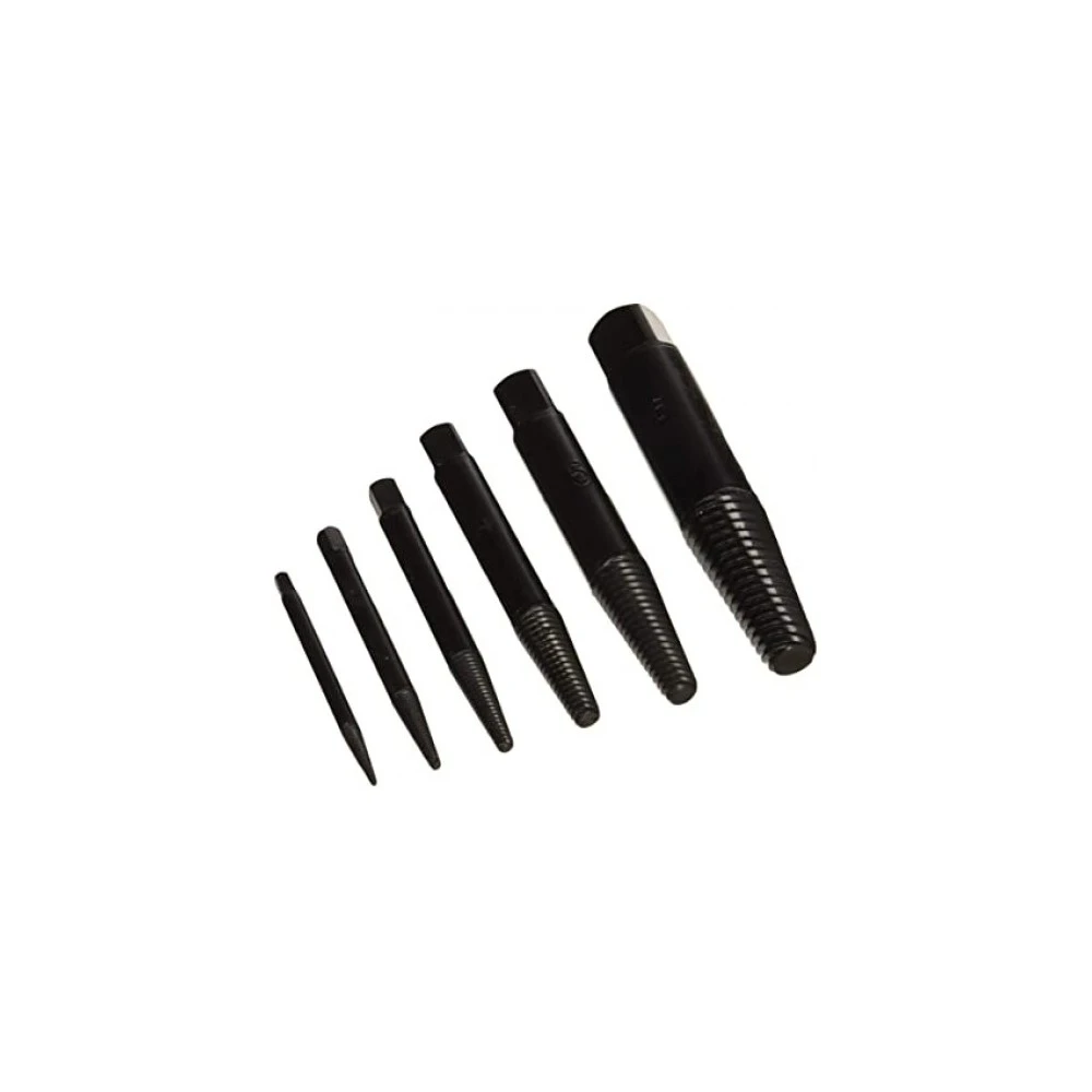 Набір викручувачів зламаних гвинтів