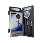 Компресометр бензиновий з змінним наконечником G-324