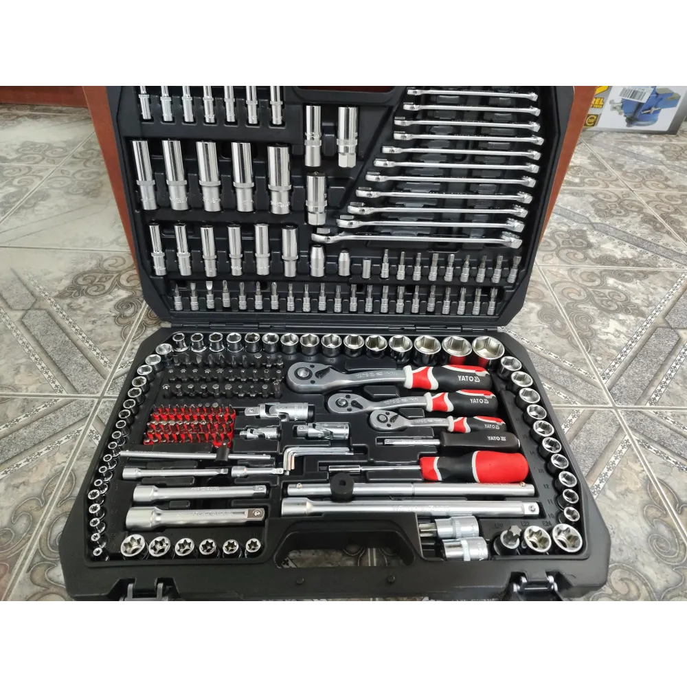 Набір головок