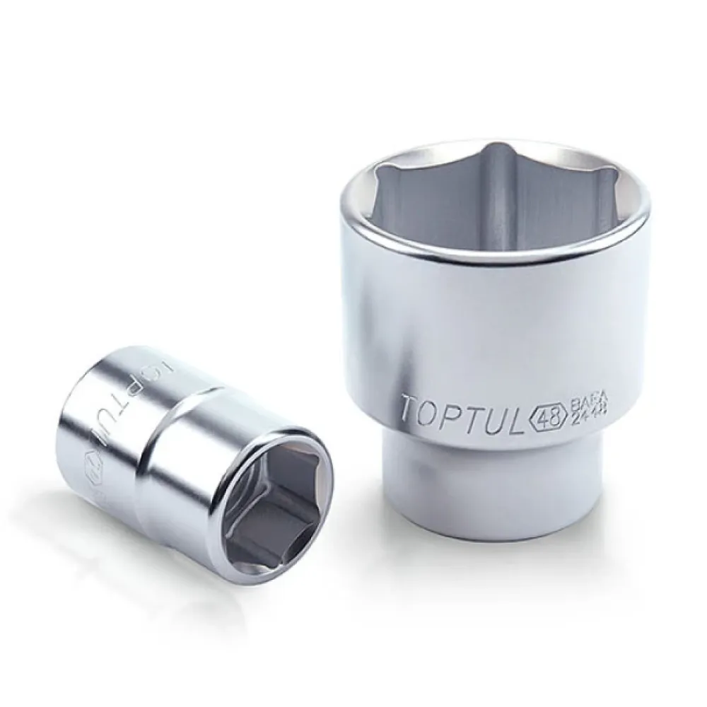 Головка торцева BAEA2434