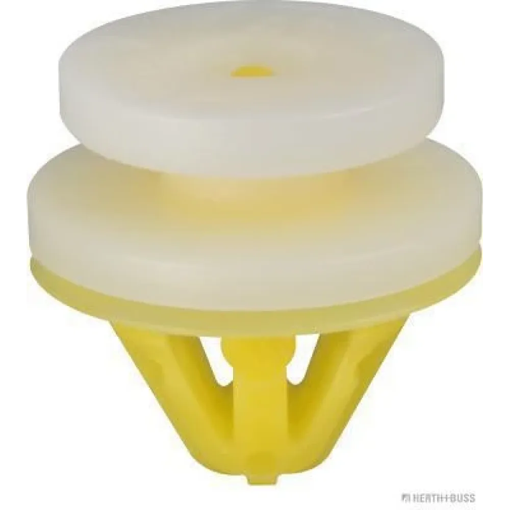 Кліпса пластикова