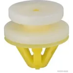 Кліпса пластикова