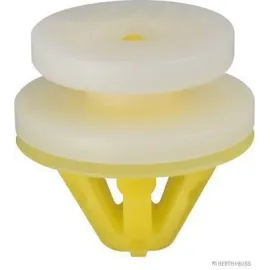 Кліпса пластикова