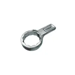 Ключ накидний односторонній колінчастий