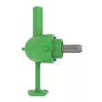 Редуктор кутовий