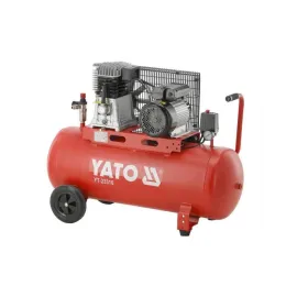 Стаціонарний компресор