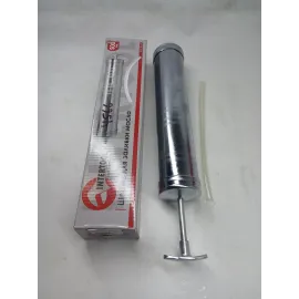 Шприц оливозаливний