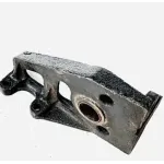 Кронштейн енергоакумулятора задній правий+лівий