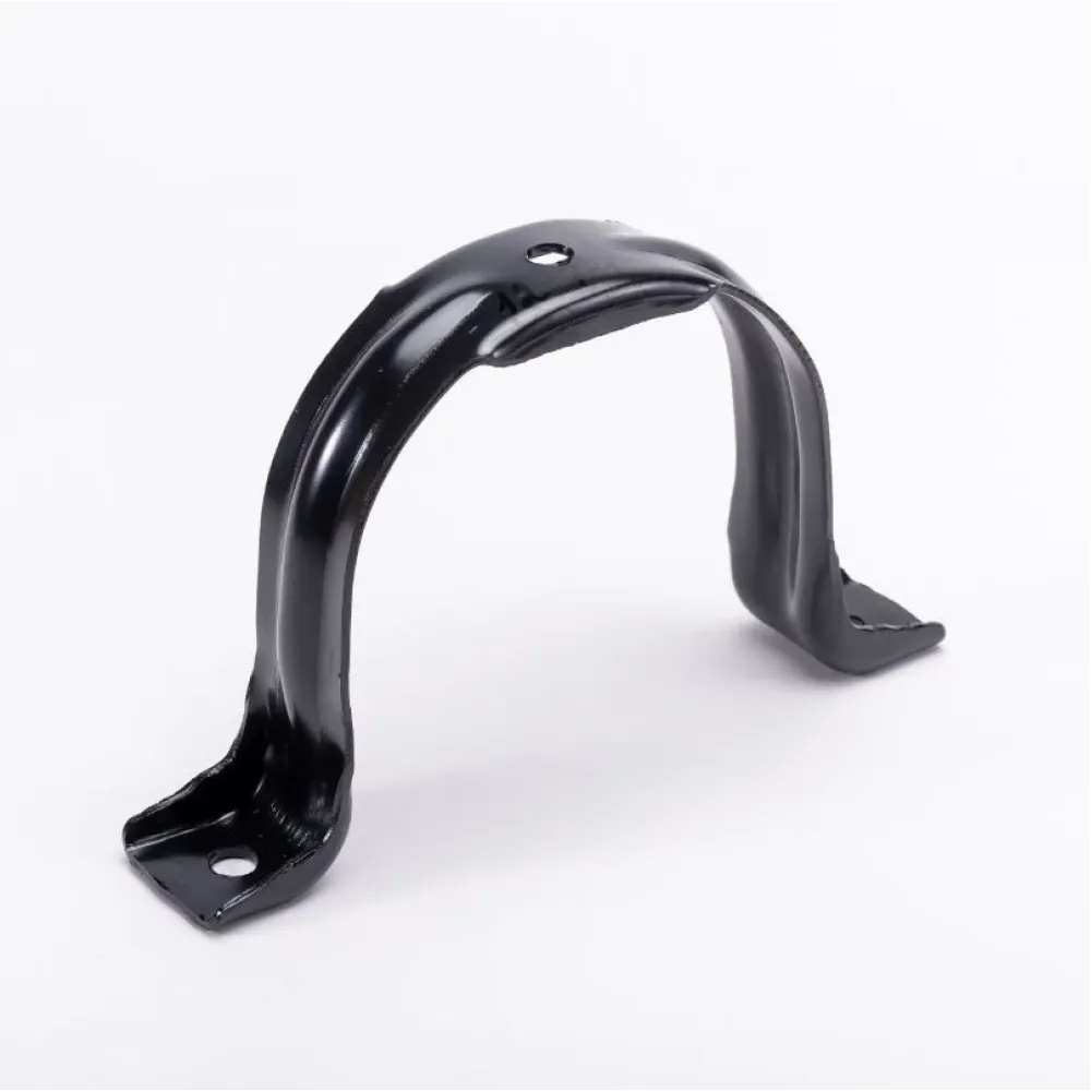 Кронштейн опори карданного валу