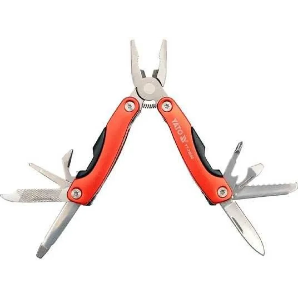 Мультитул YT-76041