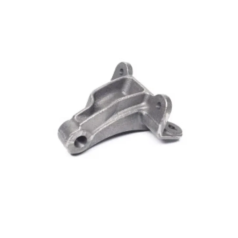 Кронштейн амортизатора верхній і нижній 53-2905540 ГАЗ 53