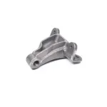 Кронштейн амортизатора верхній і нижній 53-2905540 ГАЗ 53