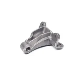 Кронштейн амортизатора верхній і нижній