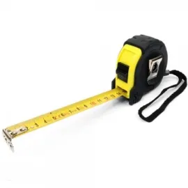 Рулетка гумова