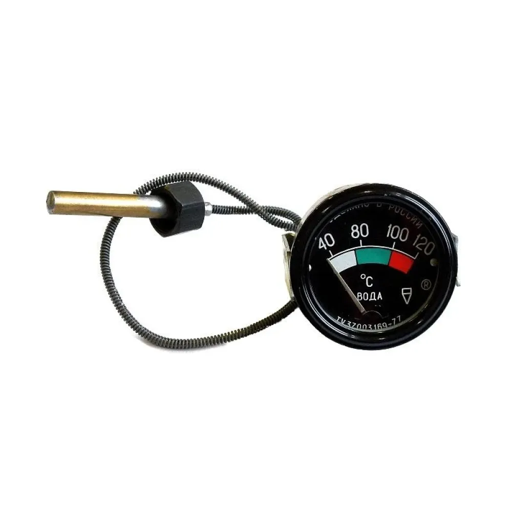 Термометр водяний УТ-200/201