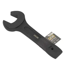 Ключ ріжковий ударний односторонній
