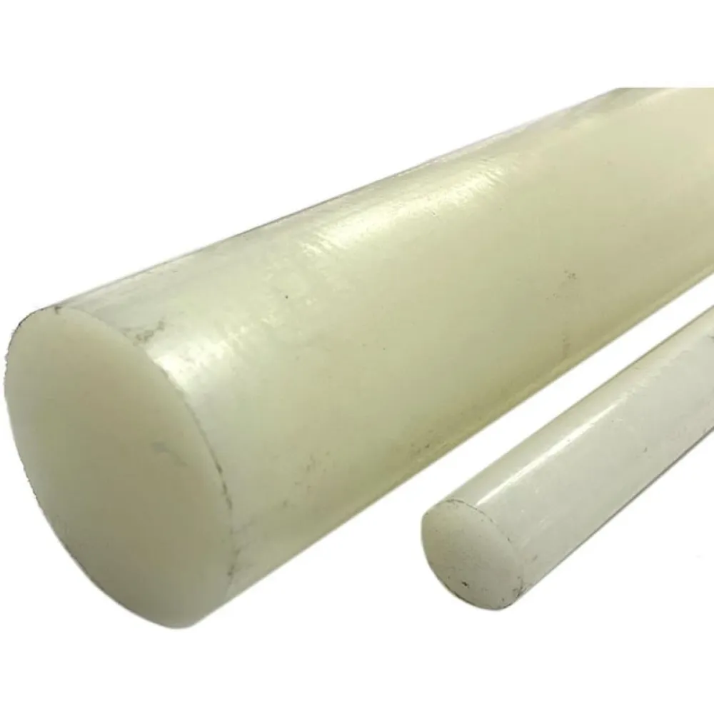 Прут поліамідний d=130х1000