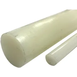 Прут поліамідний