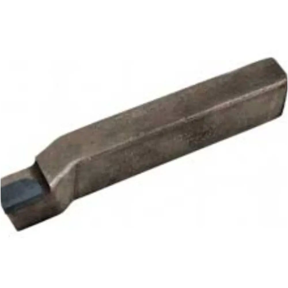 Різець прохідний завзятий вигнутий