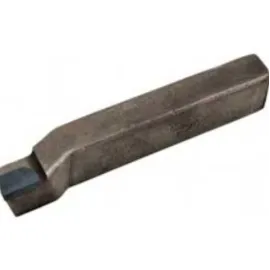 Різець прохідний завзятий вигнутий