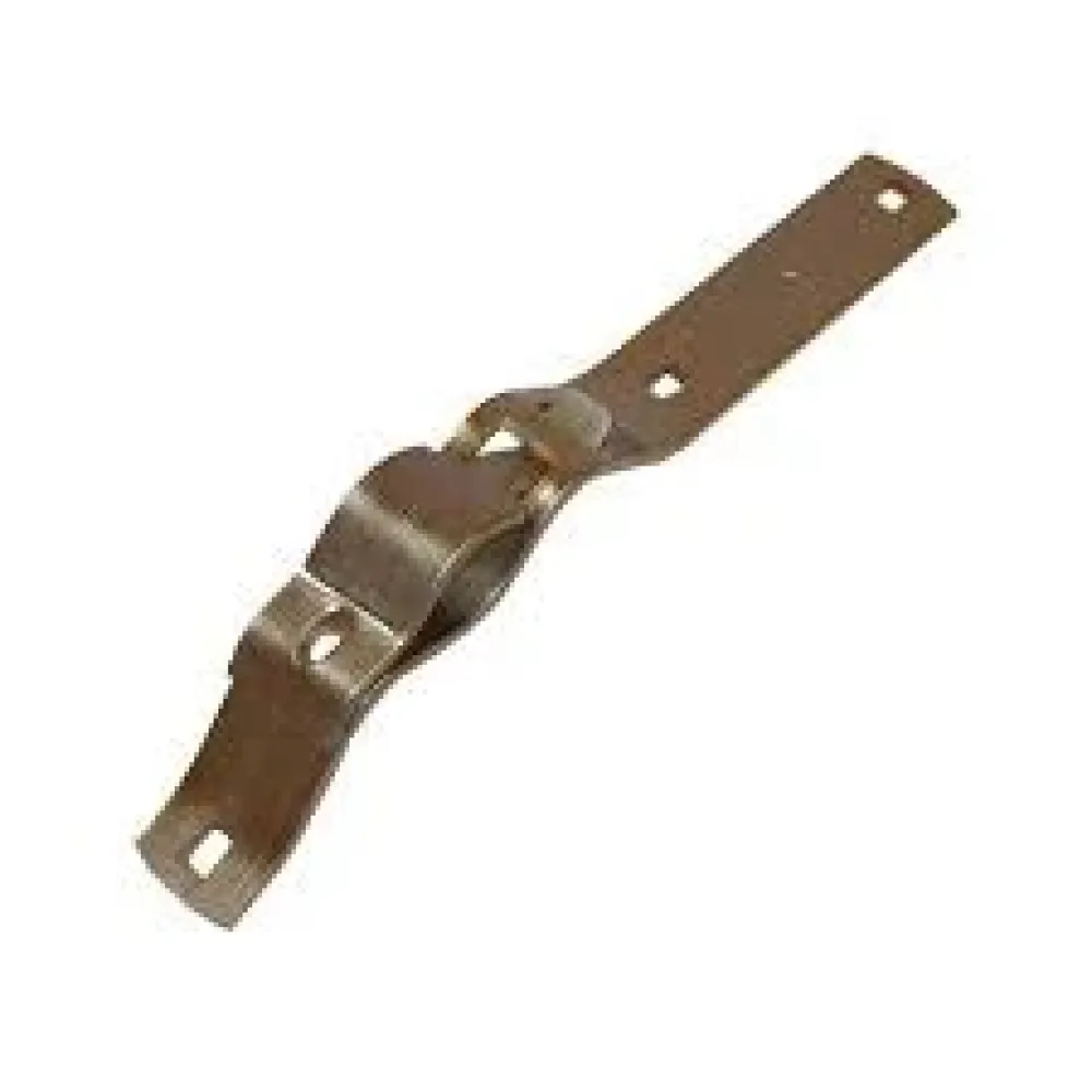 Кронштейн кріплення крила d=38-42