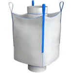 Біг-бег стропний з клапаном