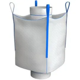 Біг-бег стропний з клапаном