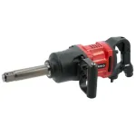 Гайковерт пневматичний ударний