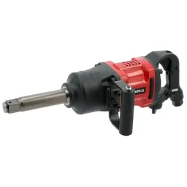 Гайковерт пневматичний ударний