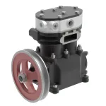 Компресор без шківа