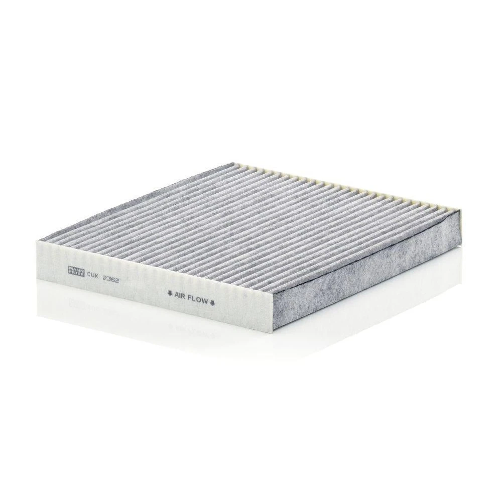 Фільтр салону вугільний