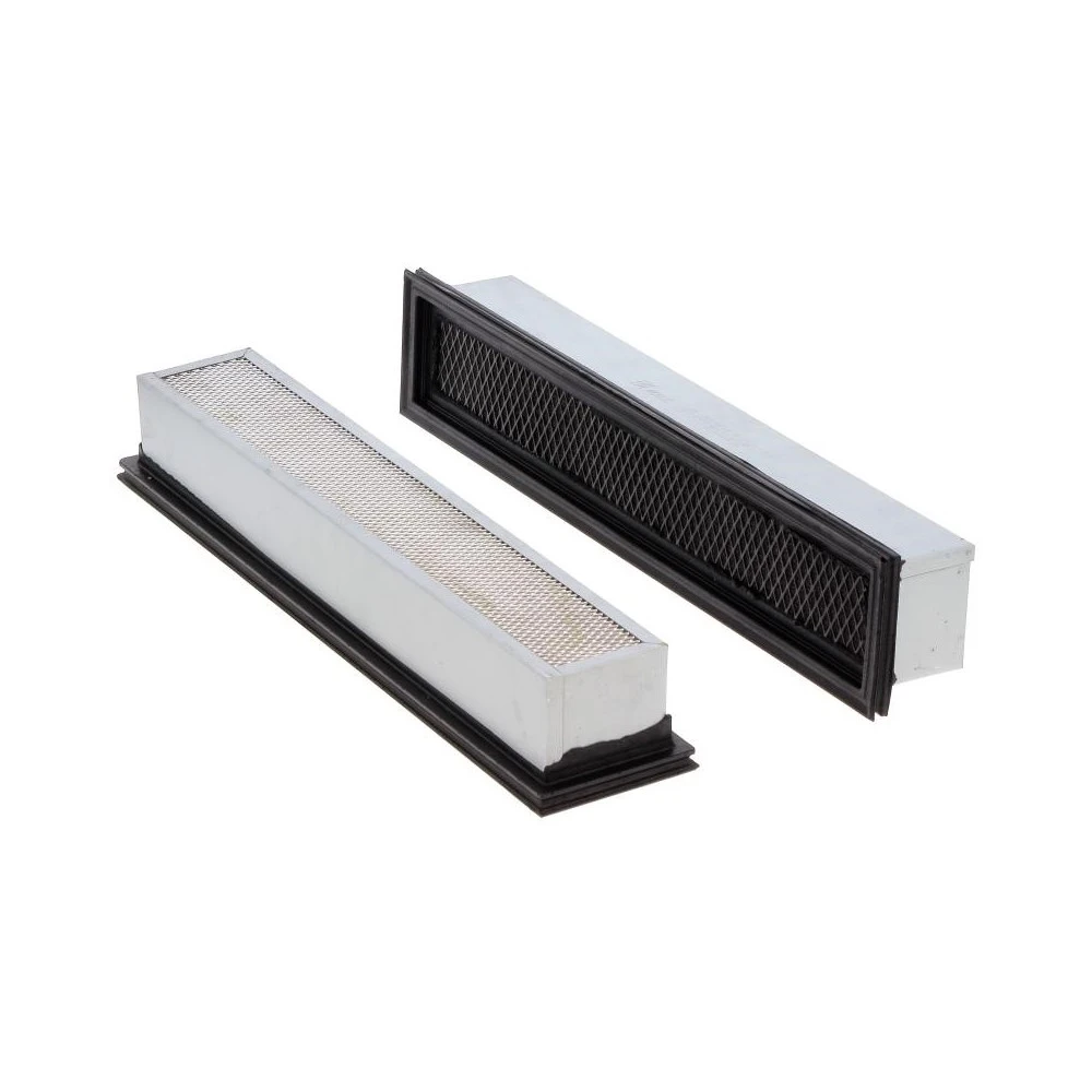 Фільтр кабіни