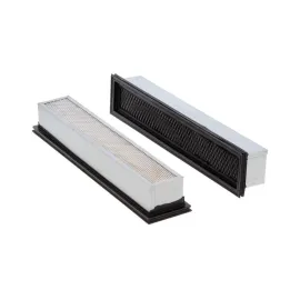 Фільтр кабіни