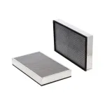 Фільтр кабіни вугільний