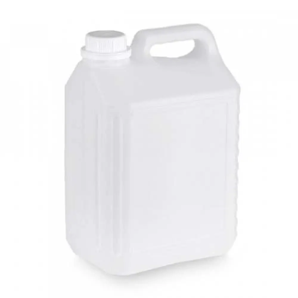 Каністра під технічну оливу