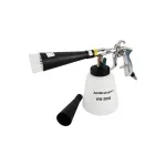 Пістолет пневматичний для хімчистки салону