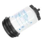 Фільтр паливний сітчастий