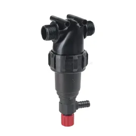 Фільтр лінійний