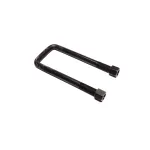 Стремянка кріплення ресори передньої з гайкою