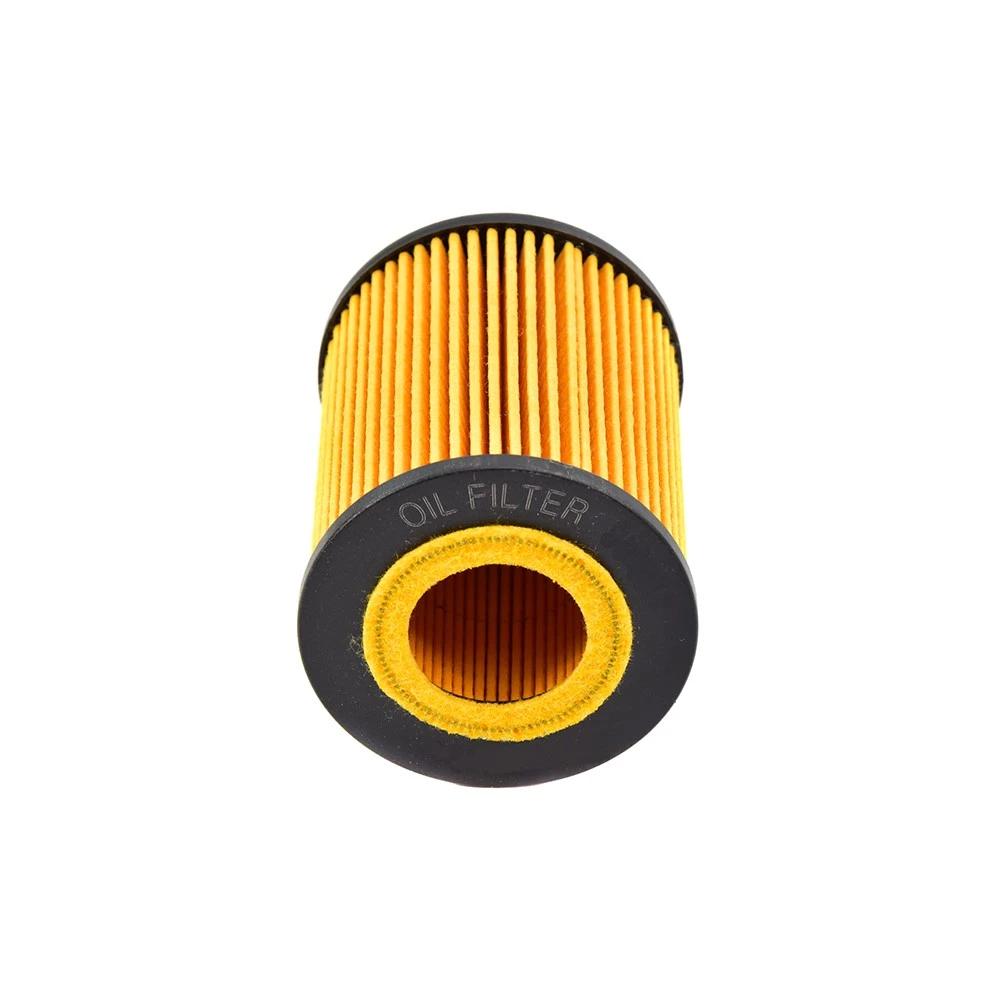 Фільтр оливний