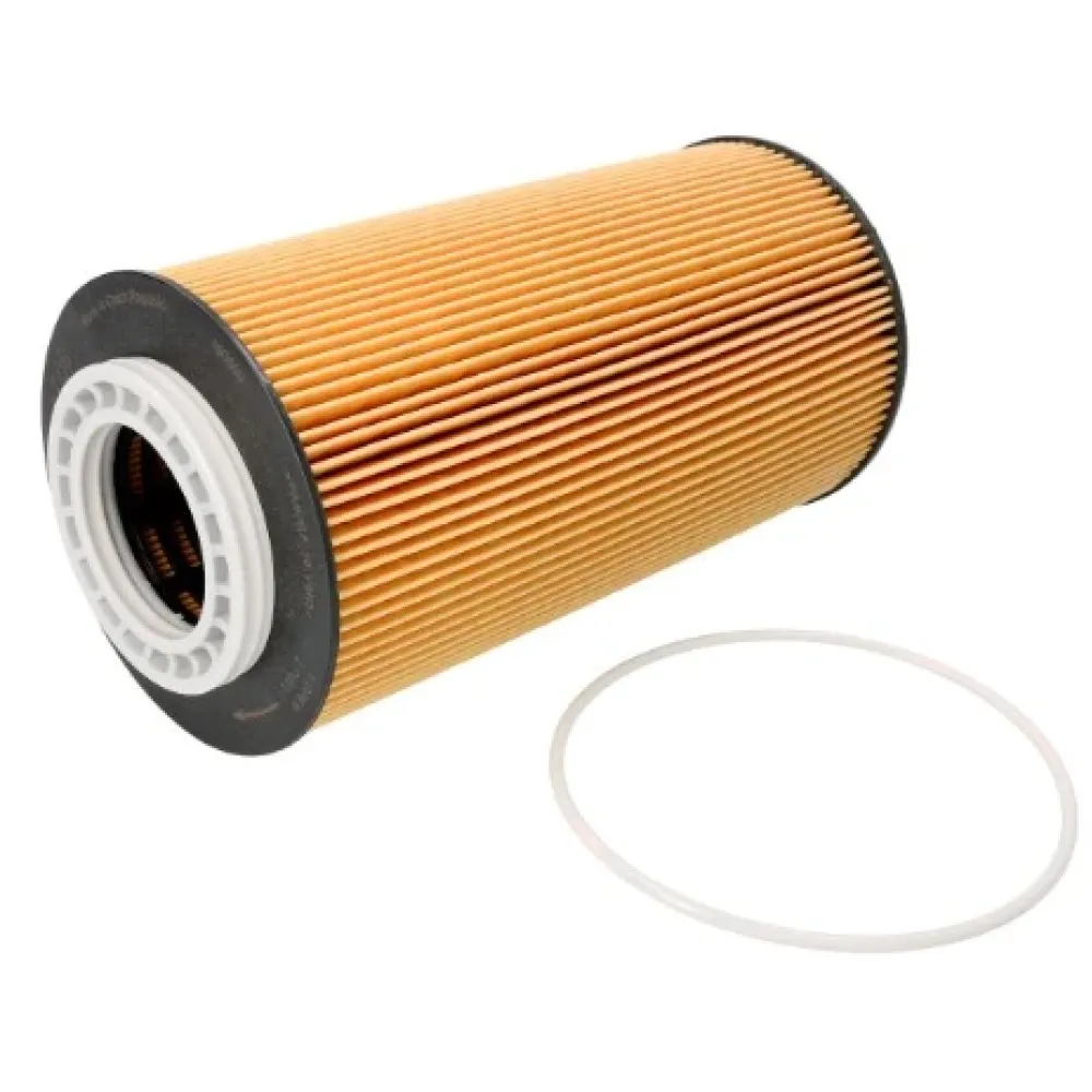 Фільтр оливний