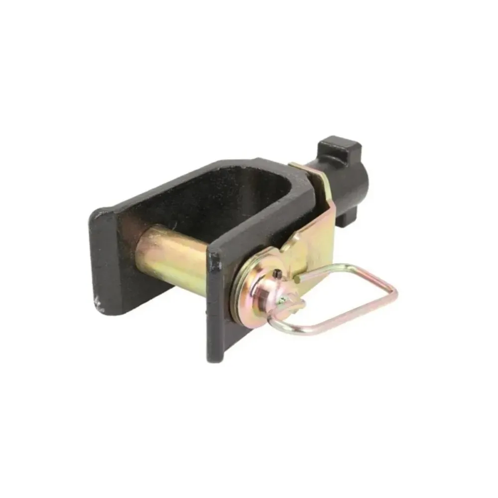 Гак буксирувальний TEQ09043