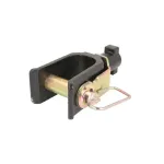 Гак буксирувальний TEQ09043