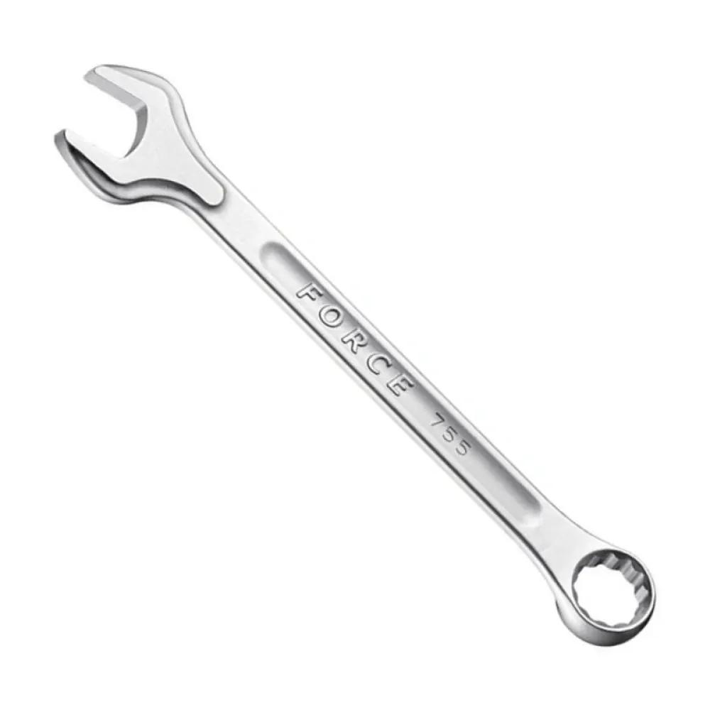 Ключ ріжково-накидний