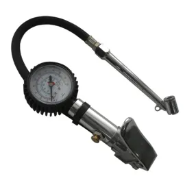 Манометр шинний-пістолет для вантажних автомобілів