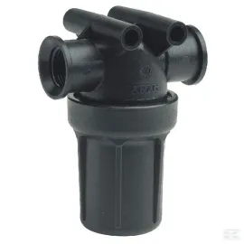 Фільтр лінійний