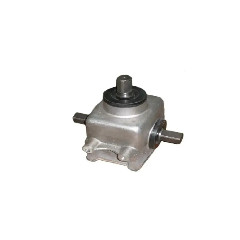 Привід шнеків  ПС-10А.43.090