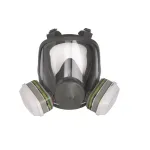 Маска захистна ЗМ 6800