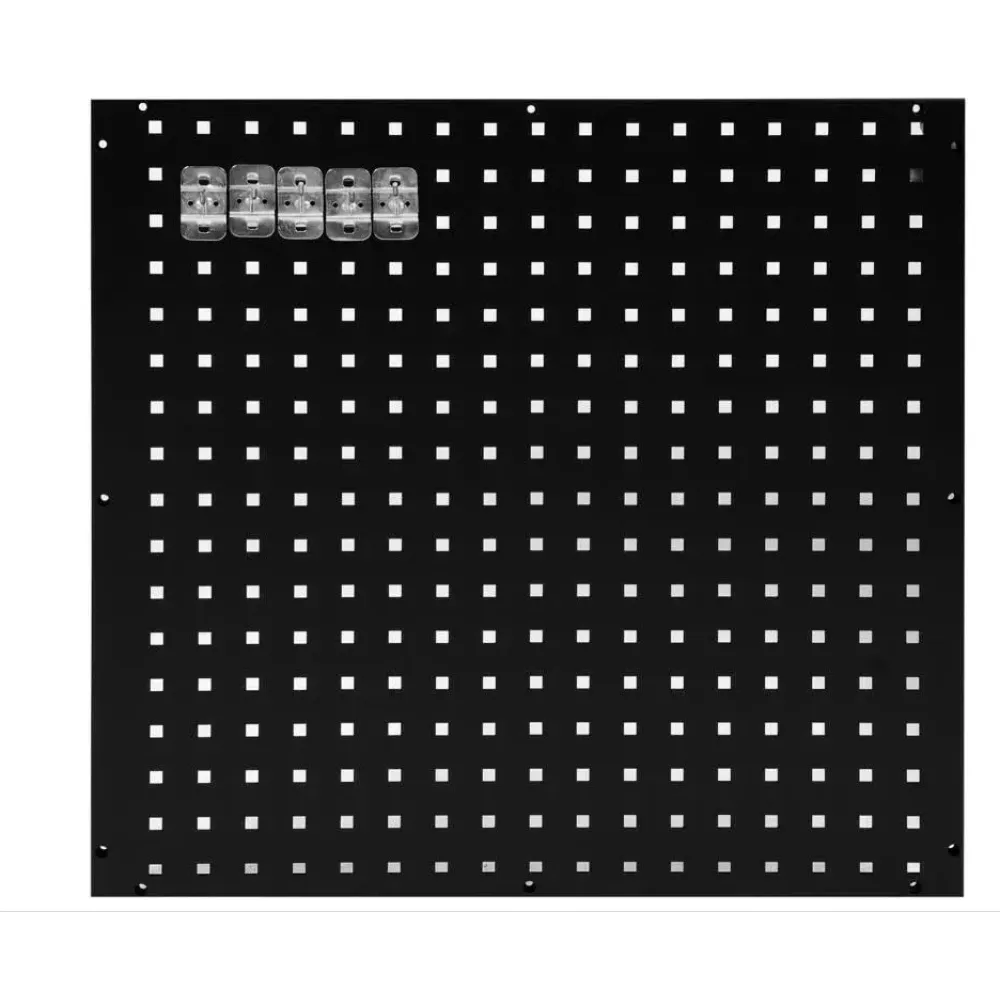 Панель перфорированная для инструментов YT-08936